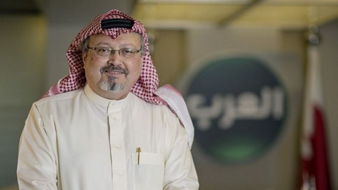 جمال خاشقجي جمال خاشقجي