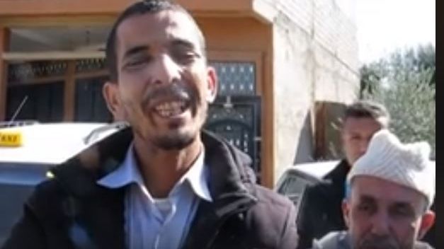 عز الدين عز الدين