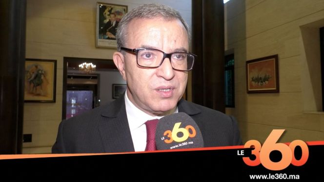 غلاف فيديو - محمد أوجار: دورالمحكمة الرقمية في الرفع من جودة أداء المحاكم غلاف فيديو - محمد أوجار: دورالمحكمة الرقمية في الرفع من جودة أداء المحاكم