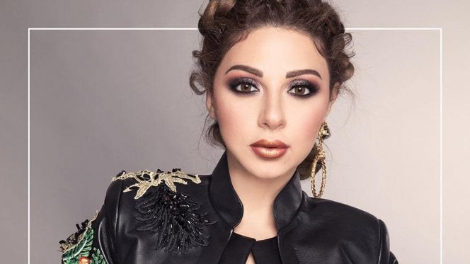 ميريام فارس ميريام فارس