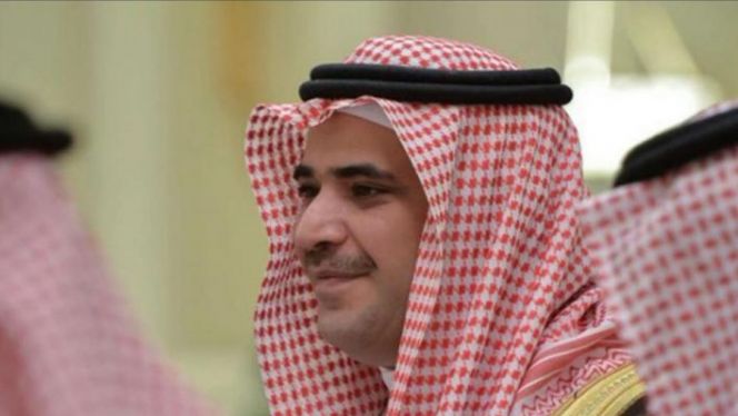 سعود القحطاني سعود القحطاني