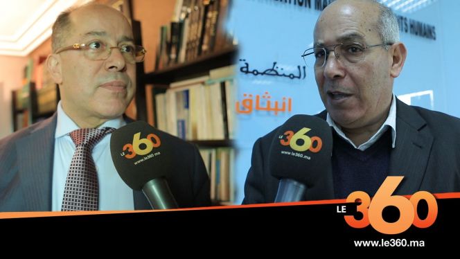 Cover_Vidéo: Le360.ma • بعد حدث اجرامي امليل هذه اراء حول عقوبة الاعدام Cover_Vidéo: Le360.ma • بعد حدث اجرامي امليل هذه اراء حول عقوبة الاعدام