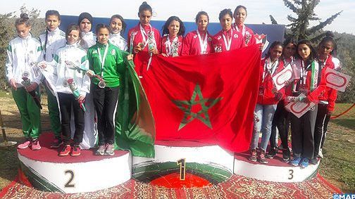 المغاربة في الأردن المغاربة في الأردن