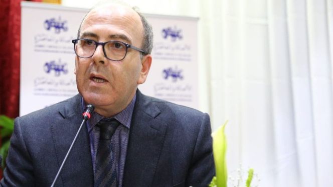 حكيم بنشماش حكيم بنشماش