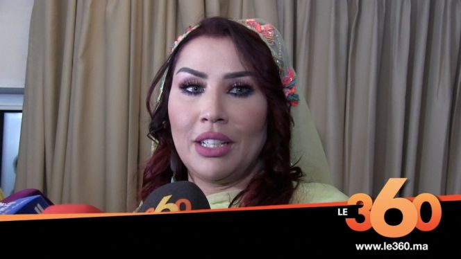 cover: سعيدة شرف تكشف تفاصيل زواجها للمرة الثانية cover: سعيدة شرف تكشف تفاصيل زواجها للمرة الثانية