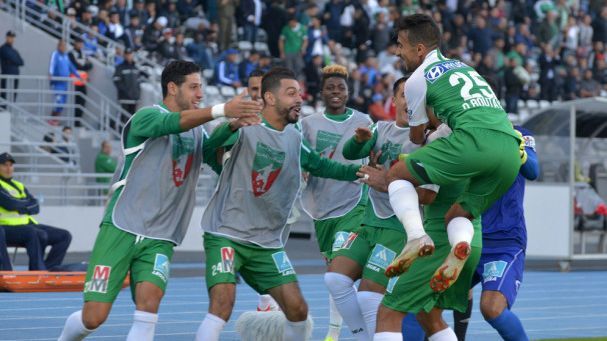 هدف الرجاء هدف الرجاء