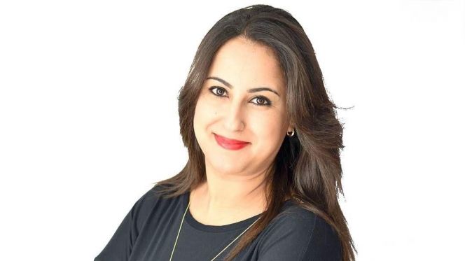إيمان أغوتان إيمان أغوتان