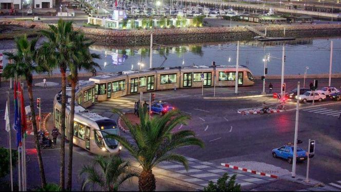 مدينة الرباط مدينة الرباط
