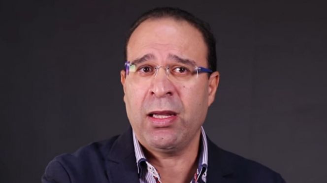 عصام الشوالي