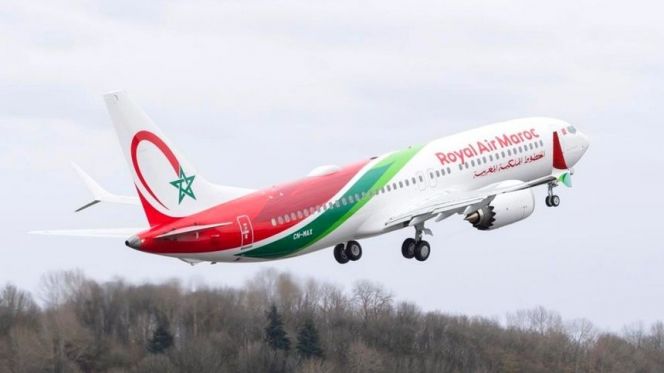 بوينغ 737 بوينغ 737