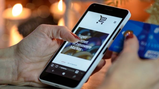 التجارة الرقمية التجارة الرقمية