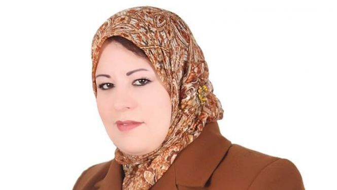 سميرة العابدي سميرة العابدي