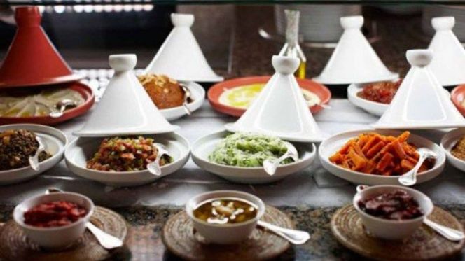 الطبخ المغربي الطبخ المغربي