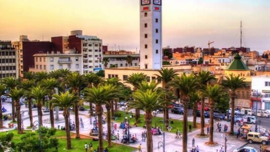 وجدة وجدة