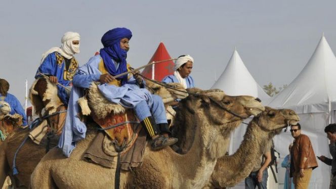 الرحل الرحل