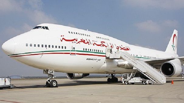 طائرة ديريملاينر لارام طائرة ديريملاينر لارام