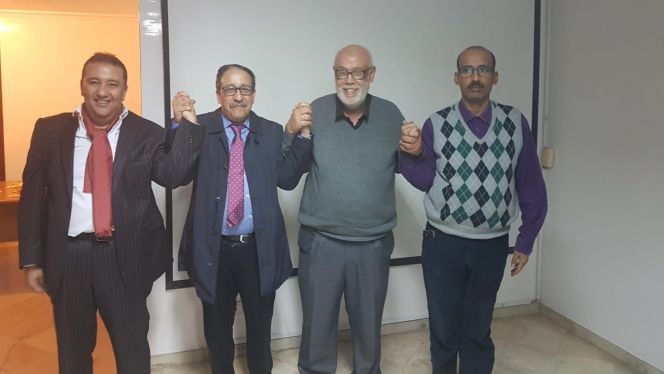 نقابة أطباء العيون نقابة أطباء العيون