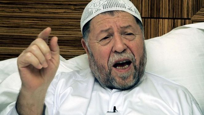 عباس مدني عباس مدني