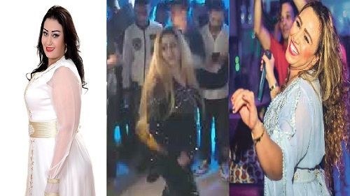 الشيخات، التسونامي وهيروشيما والطراكس الشيخات، التسونامي وهيروشيما والطراكس