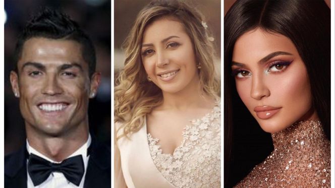 بالصور يخلق من الشبه أربعين مغاربة نسخ طبق الأصل لمشاهير Www Le360 Ma