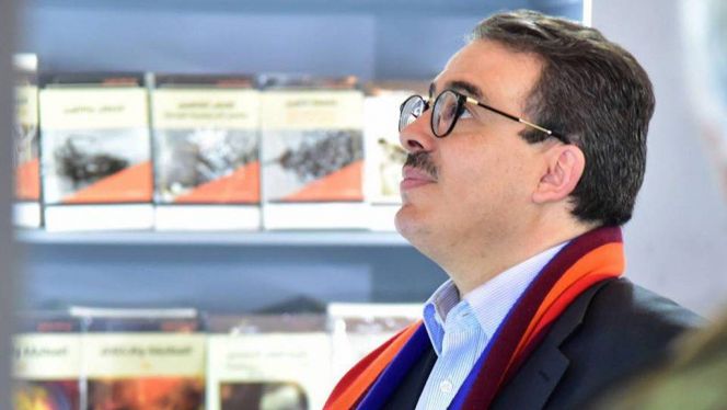 توفيق بوعشرين توفيق بوعشرين