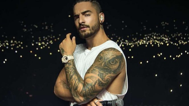 maluma maluma