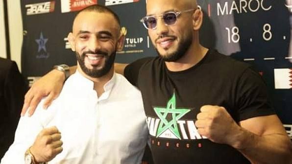 أبو زعيتر أبو زعيتر