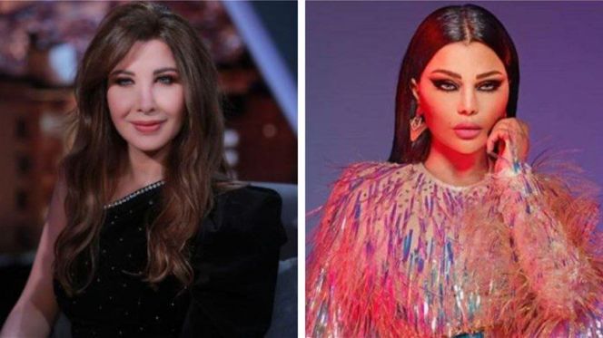 نانسي نانسي