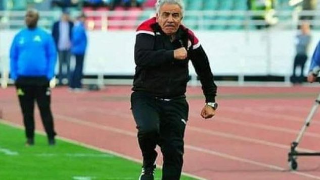 فوزي البنزرتي فوزي البنزرتي