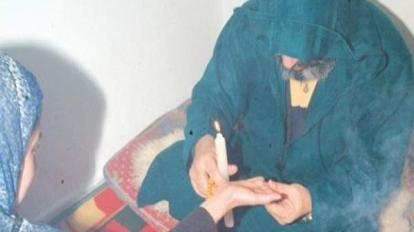 راقي مشعوذ راقي مشعوذ