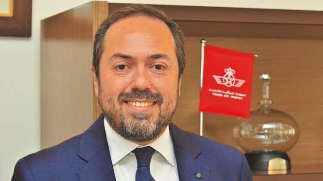 مدير لارام مدير لارام