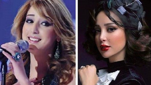 بسمة بوسيل بسمة بوسيل