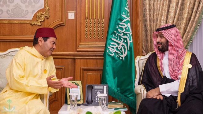 مولاي رشيد بنسلمان مولاي رشيد بنسلمان