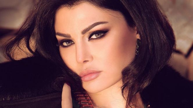 Haifa Wehbe