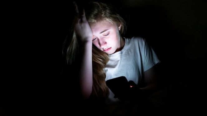 اكتئاب مرض قرصنة هاكر تهديد اكتئاب مرض قرصنة هاكر تهديد