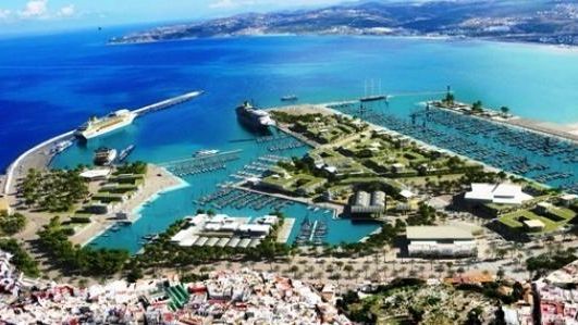 مديننة طنجة مديننة طنجة