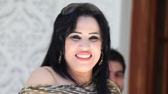 نجاة اعتابو نجاة اعتابو