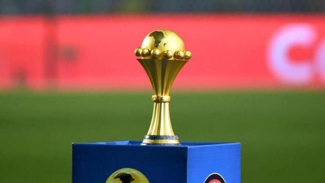 كأس افريقيا كأس افريقيا