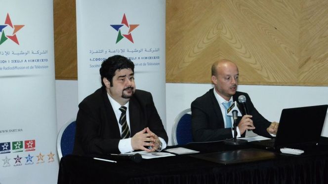 ندوة للشركة الوطنية ندوة للشركة الوطنية