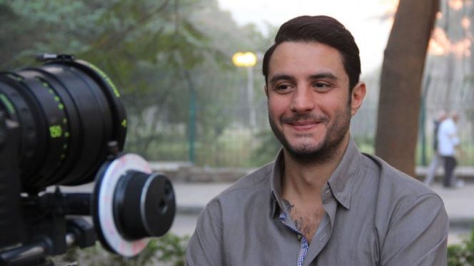 أحمد الفيشاوي أحمد الفيشاوي