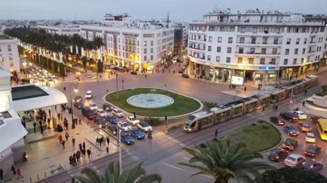 مدينة الرباط مدينة الرباط