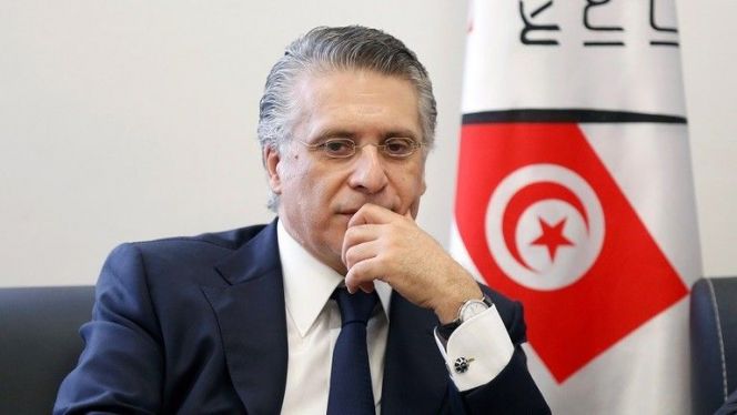 نبيل القروي نبيل القروي