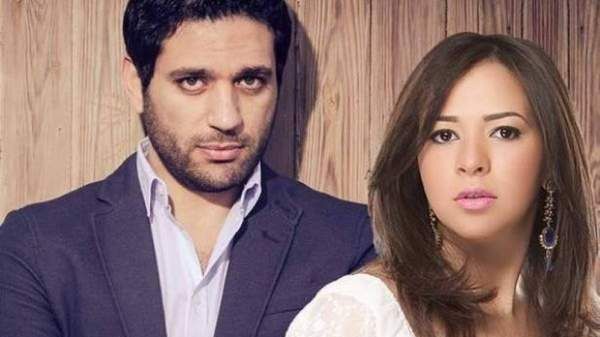 إيمي سمير غانم حسن الرداد إيمي سمير غانم حسن الرداد
