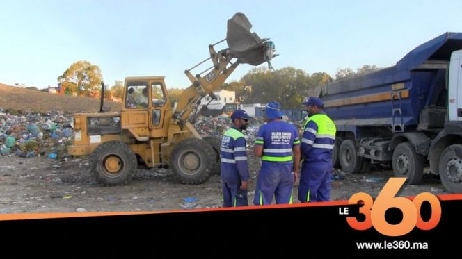 cover: هكذا ستتخلص طنجة من 3000 طن من النفايات طيلة أيام عيد الاضحى cover: هكذا ستتخلص طنجة من 3000 طن من النفايات طيلة أيام عيد الاضحى