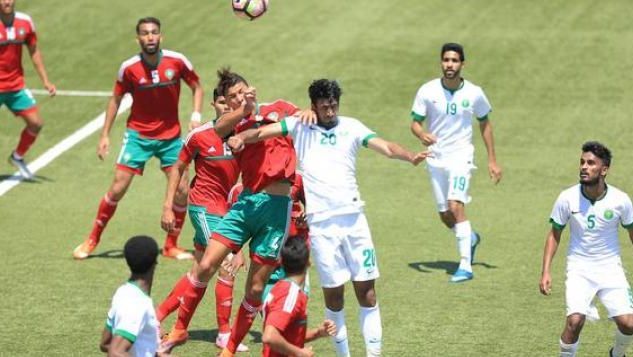 المنتخب الوطني الأولمبي المنتخب الوطني الأولمبي