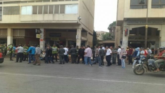 تحرير الملك العمومي تحرير الملك العمومي
