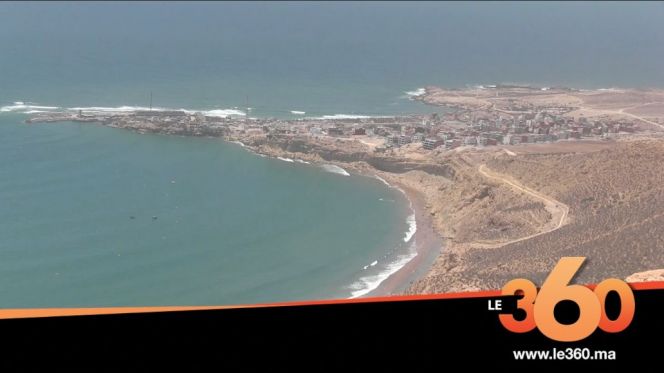 cover : شاطئ إمسوان.. جوهرة سوسية تسحر السياح المغاربة والأجانب cover : شاطئ إمسوان.. جوهرة سوسية تسحر السياح المغاربة والأجانب