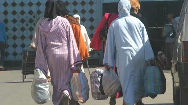 قفة السجن قفة السجن