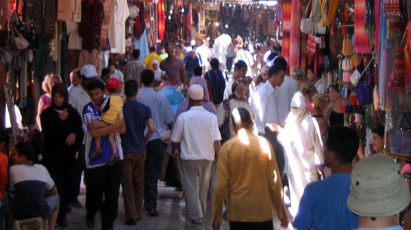 مغاربة مغاربة