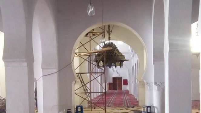 ثريا القرويين ثريا القرويين